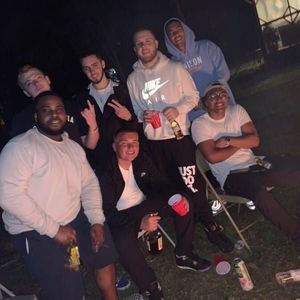 Meet your Posher, Michael